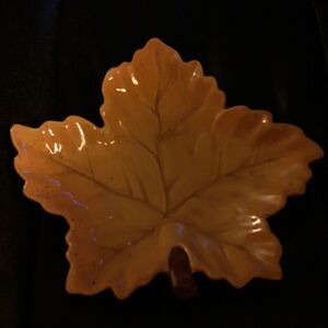 Leaf Plate 